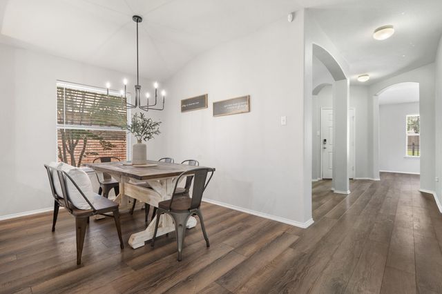 3713 Eagle Fledge TER, Pflugerville, TX 78660