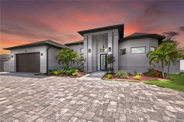 140 SE 16th ST, Cape Coral, FL 33990