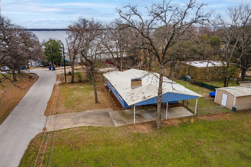 1505 Carol Lane, Tool, TX 75143