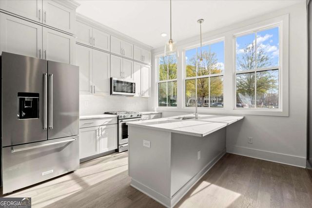 649 Soul Alley 134, Alpharetta, GA 30009