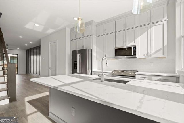 649 Soul Alley 134, Alpharetta, GA 30009