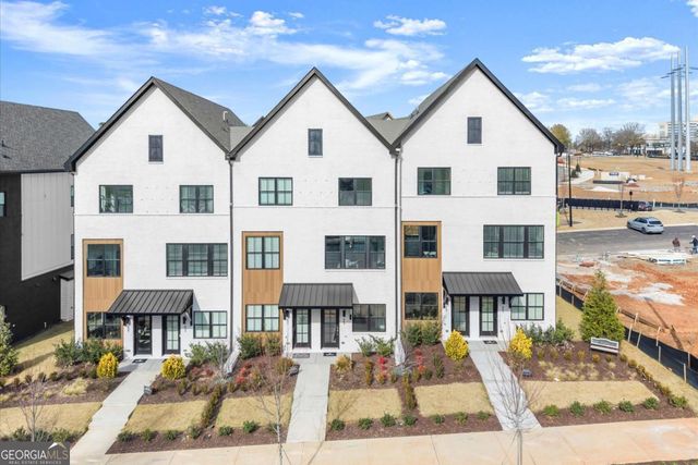 649 Soul Alley 134, Alpharetta, GA 30009