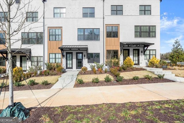 649 Soul Alley 134, Alpharetta, GA 30009