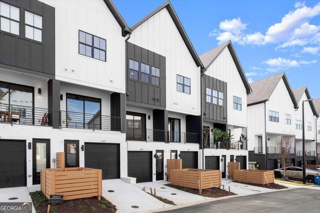 649 Soul Alley 134, Alpharetta, GA 30009