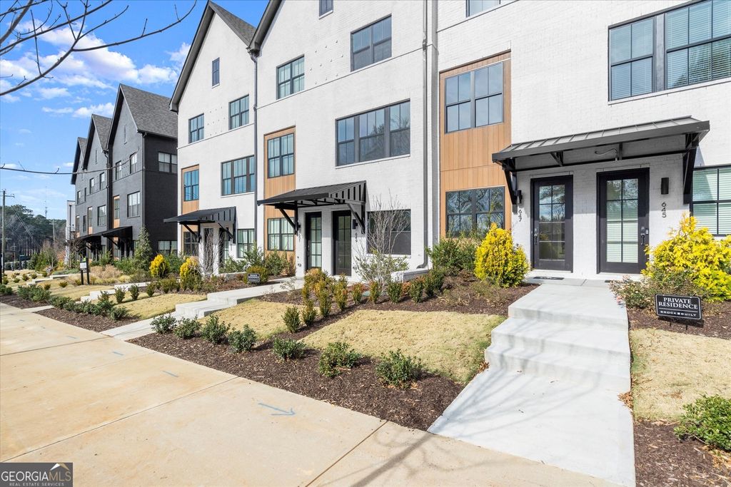 649 Soul Alley 134, Alpharetta, GA 30009