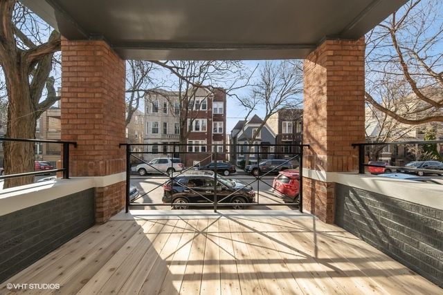 2620 W Rice Street 1F, Chicago, IL 60622