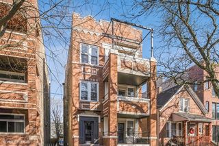 2620 W Rice Street 1F, Chicago, IL 60622