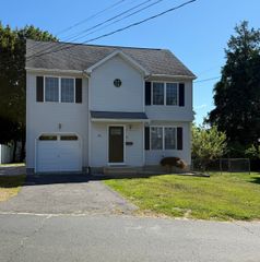 45 New Haven Avenue, Waterbury, CT 06708