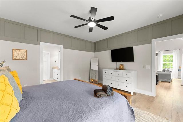 1320 Preacher Campbell Road, Clarkesville, GA 30523