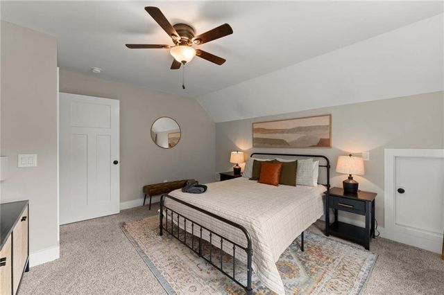 1320 Preacher Campbell Road, Clarkesville, GA 30523