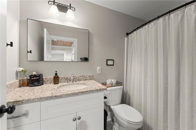 1320 Preacher Campbell Road, Clarkesville, GA 30523