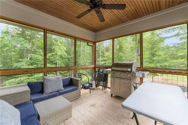1320 Preacher Campbell Road, Clarkesville, GA 30523