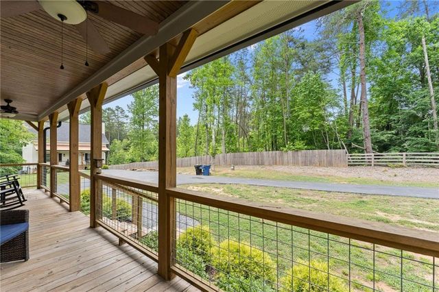 1320 Preacher Campbell Road, Clarkesville, GA 30523