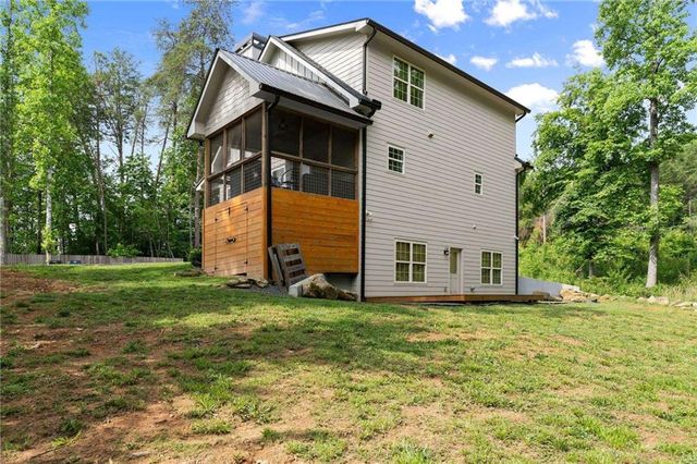 1320 Preacher Campbell Road, Clarkesville, GA 30523