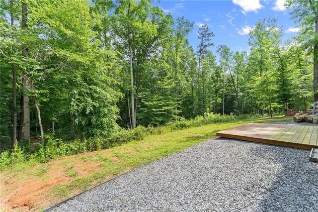 1320 Preacher Campbell Road, Clarkesville, GA 30523