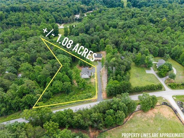 1320 Preacher Campbell Road, Clarkesville, GA 30523