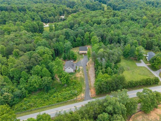 1320 Preacher Campbell Road, Clarkesville, GA 30523