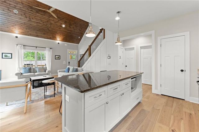 1320 Preacher Campbell Road, Clarkesville, GA 30523
