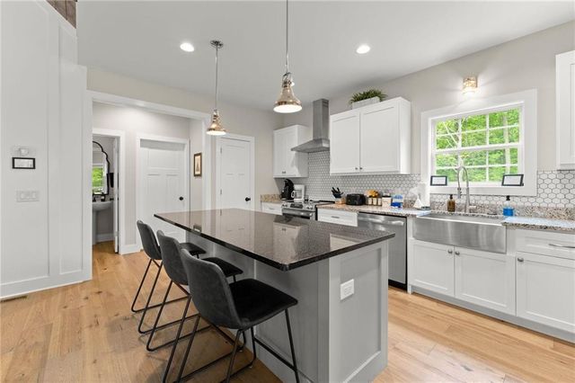 1320 Preacher Campbell Road, Clarkesville, GA 30523