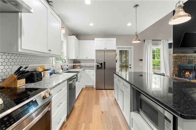 1320 Preacher Campbell Road, Clarkesville, GA 30523