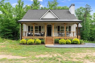 1320 Preacher Campbell Road, Clarkesville, GA 30523