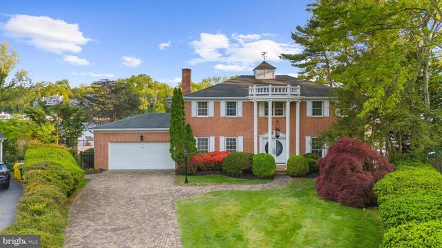508 ASHBERRY LN, Severna Park, MD 21146