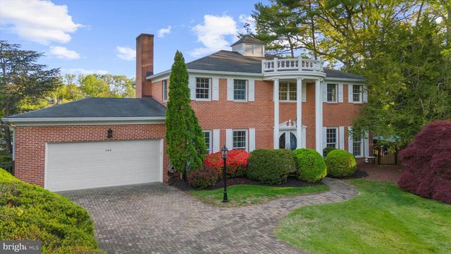 508 ASHBERRY LN, Severna Park, MD 21146