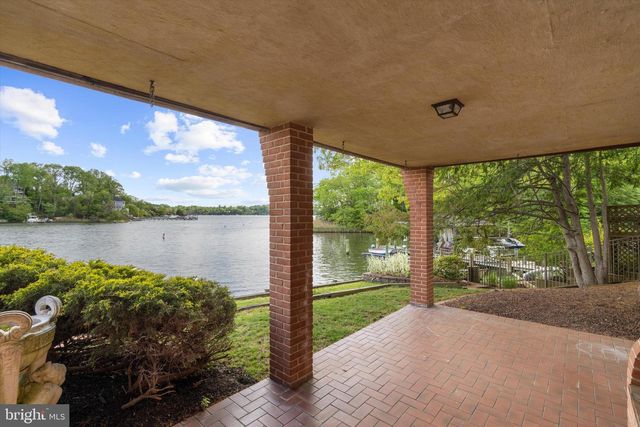508 ASHBERRY LN, Severna Park, MD 21146