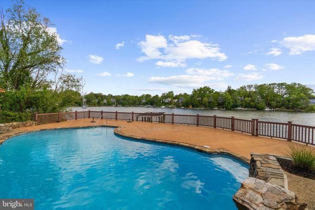 508 ASHBERRY LN, Severna Park, MD 21146