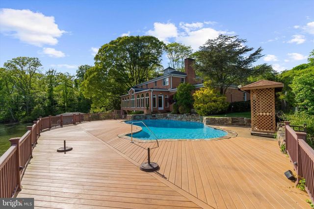 508 ASHBERRY LN, Severna Park, MD 21146