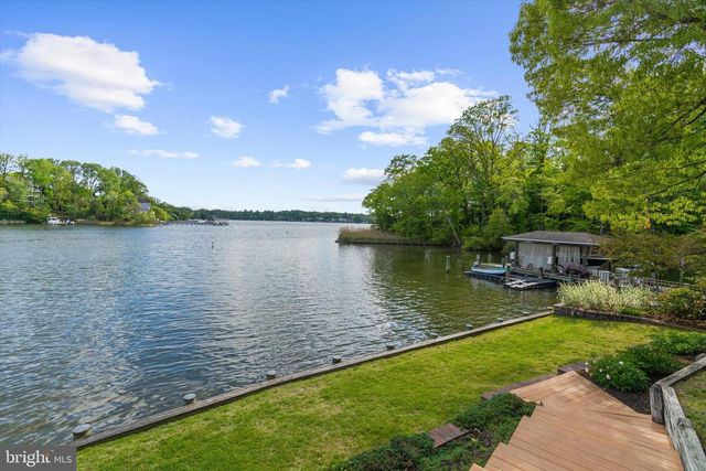 508 ASHBERRY LN, Severna Park, MD 21146