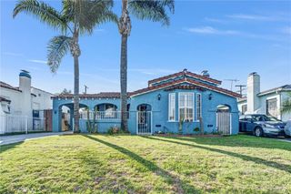 9807 S Denker, Los Angeles, CA 90047