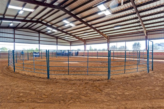 395 Yacht Club Road, Oak Point, TX 75068