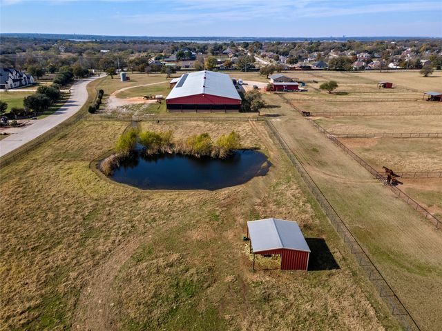 395 Yacht Club Road, Oak Point, TX 75068
