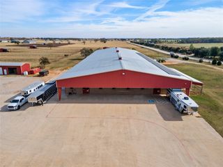 395 Yacht Club Road, Oak Point, TX 75068