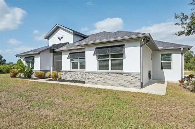 8331 COSGROVE ROAD, North Port, FL 34291