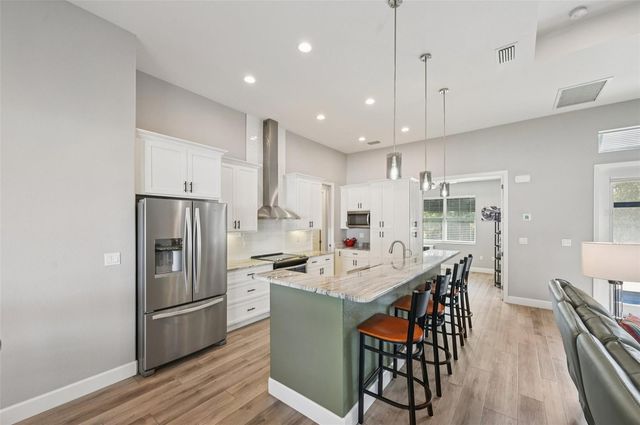 8331 COSGROVE ROAD, North Port, FL 34291