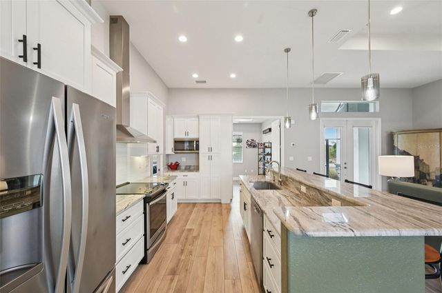 8331 COSGROVE ROAD, North Port, FL 34291