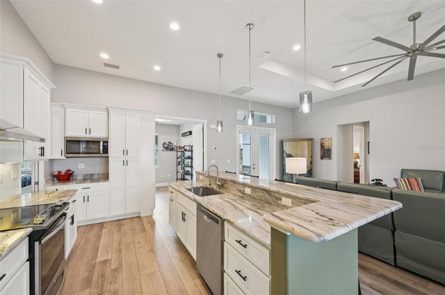 8331 COSGROVE ROAD, North Port, FL 34291