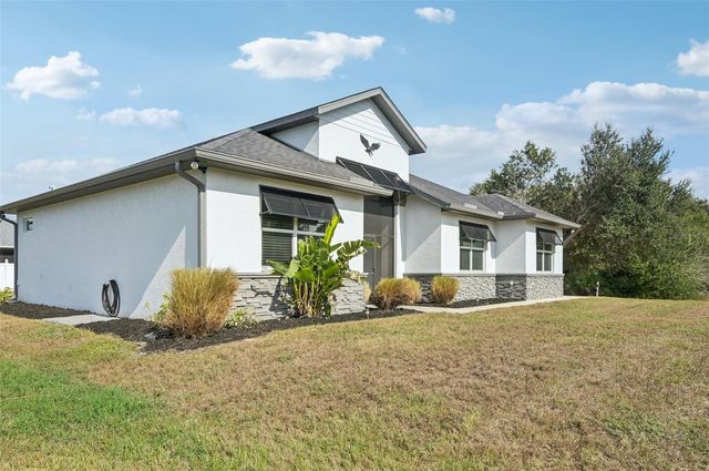 8331 COSGROVE ROAD, North Port, FL 34291