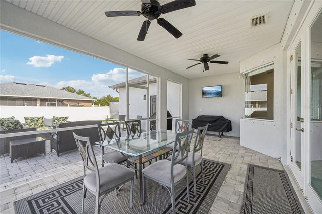 8331 COSGROVE ROAD, North Port, FL 34291