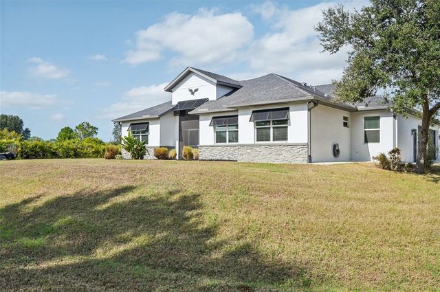 8331 COSGROVE ROAD, North Port, FL 34291