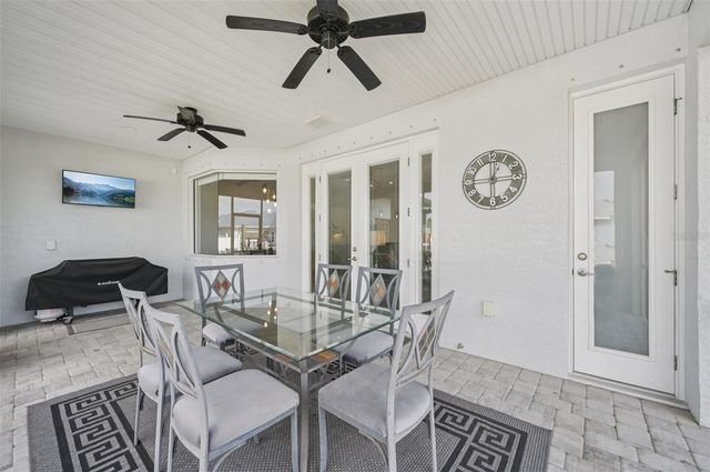 8331 COSGROVE ROAD, North Port, FL 34291