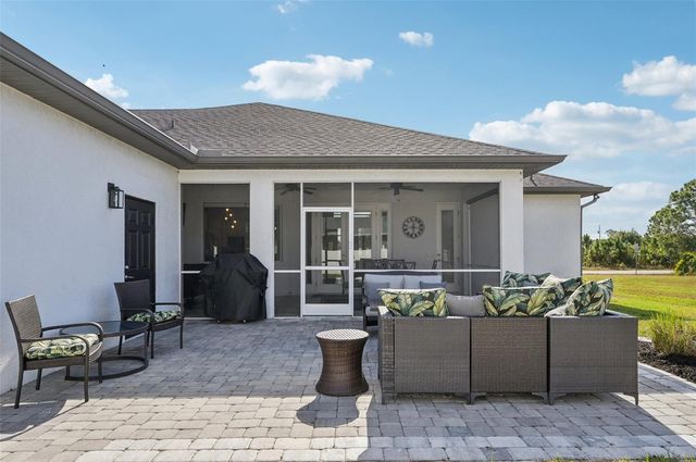 8331 COSGROVE ROAD, North Port, FL 34291