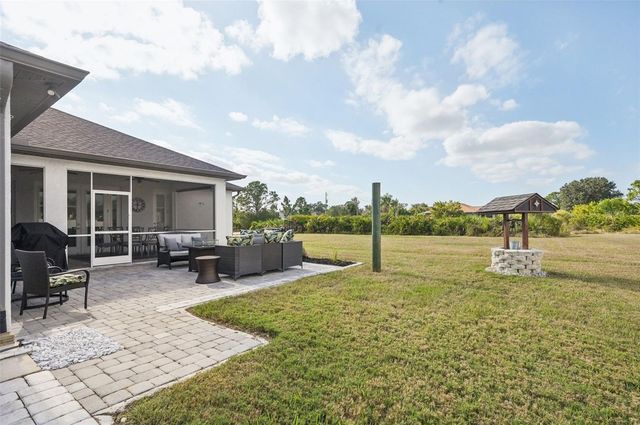 8331 COSGROVE ROAD, North Port, FL 34291