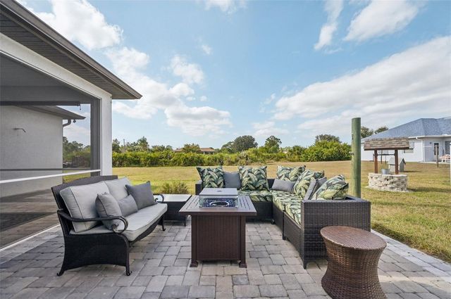 8331 COSGROVE ROAD, North Port, FL 34291