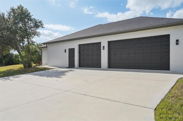 8331 COSGROVE ROAD, North Port, FL 34291