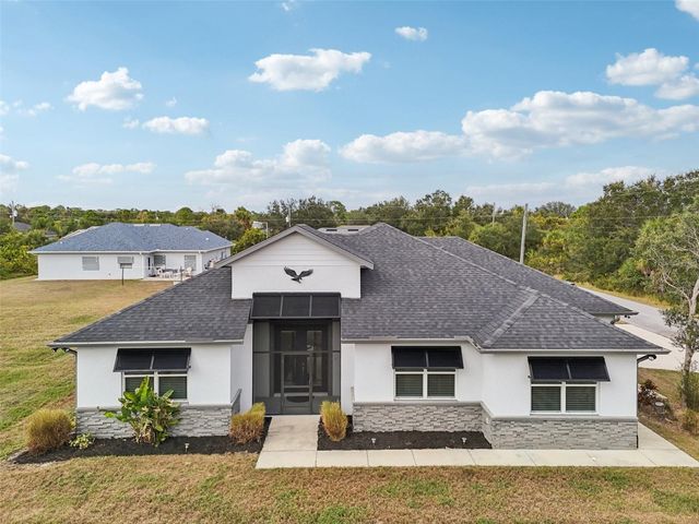 8331 COSGROVE ROAD, North Port, FL 34291