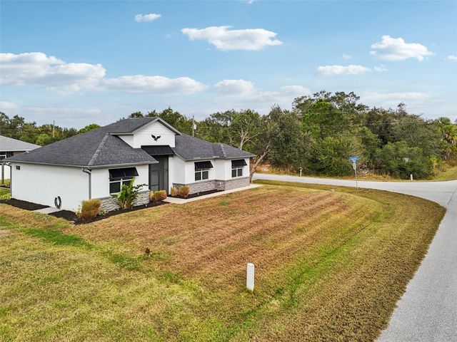 8331 COSGROVE ROAD, North Port, FL 34291