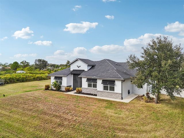 8331 COSGROVE ROAD, North Port, FL 34291